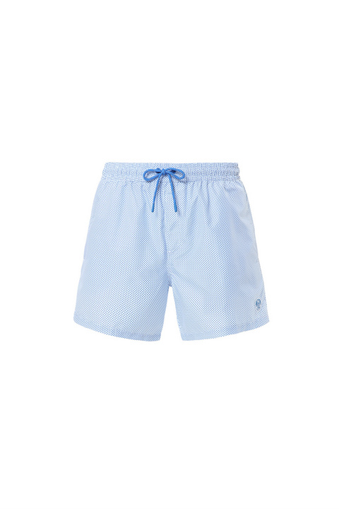 North Sails MEN'S SWIMWEAR VOLLEY ALL OVER 673573