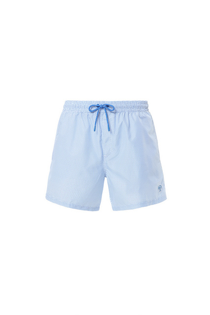 Picture of North Sails MEN'S SWIMWEAR VOLLEY ALL OVER 673573