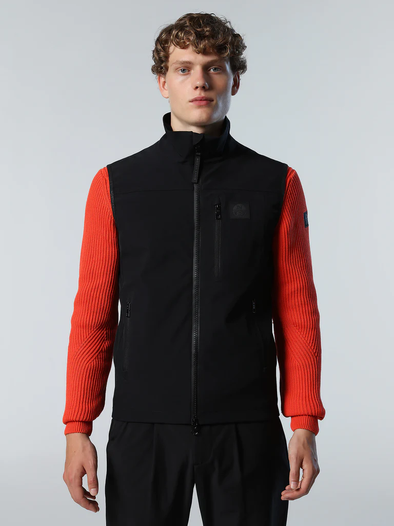 North Sails MEN'S VEST IFURU VEST 603199