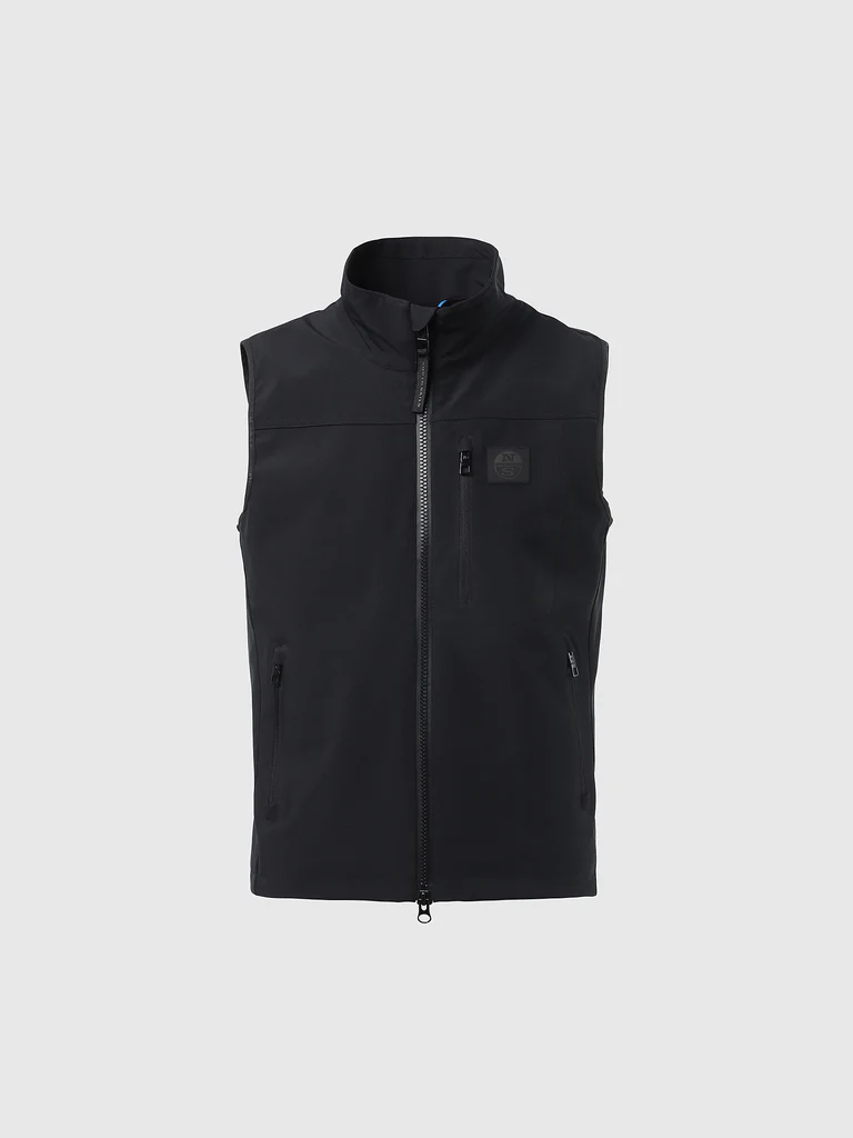 North Sails MEN'S VEST IFURU VEST 603199