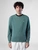 North Sails MEN'S CREWNECK SWEATSHIRT W/LOGO 691063