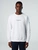 North Sails MEN'S CREWNECK SWEATSHIRT WITH GRAPHIC 691069