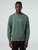 North Sails MEN'S CREWNECK SWEATSHIRT WITH GRAPHIC 691069