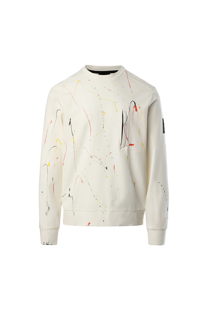 Picture of North Sails CREWNECK SWEATSHIRT MASERATI