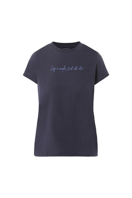 Picture of North Sails WOMEN'S T-SHIRT S/S T-SHIRT 094202