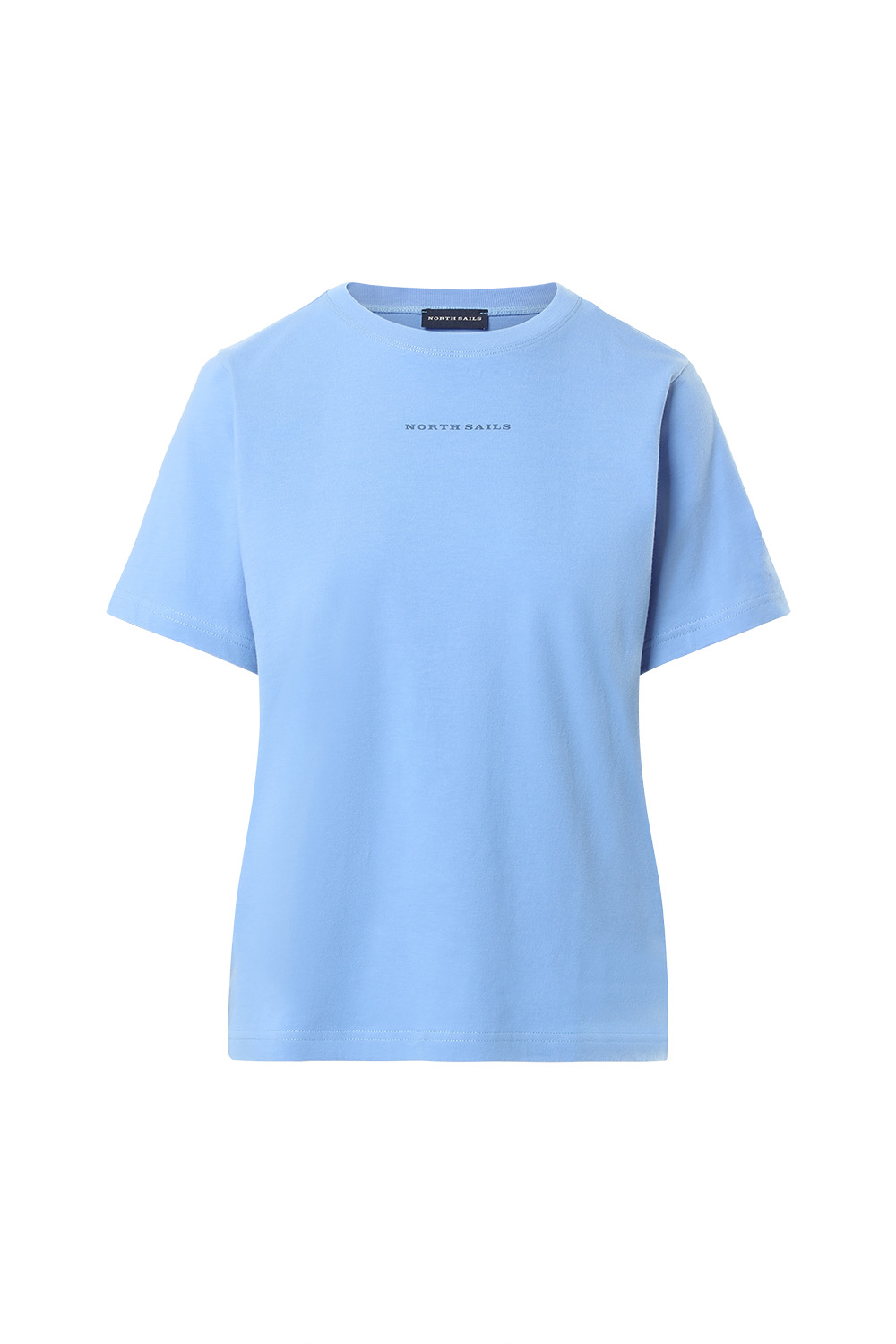 North Sails WOMEN'S T-SHIRT S/S TSHIRT 094200