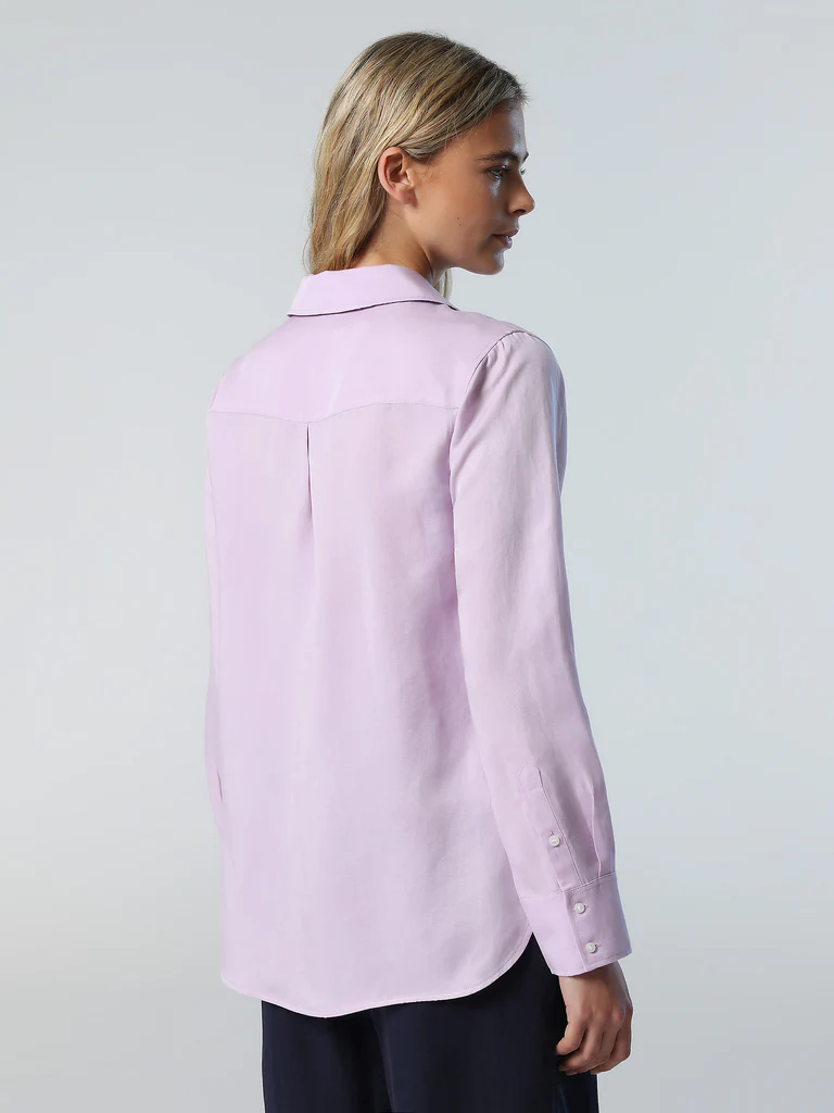 North Sails WOMEN'S SHIRT L/S 066623