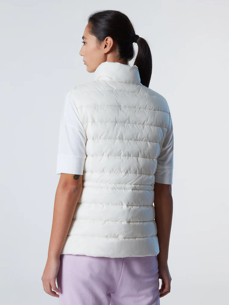 North Sails WOMEN'S VEST ARI VEST 011560