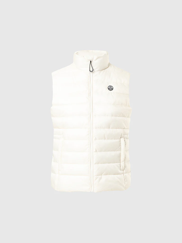 North Sails WOMEN'S VEST ARI VEST 011560