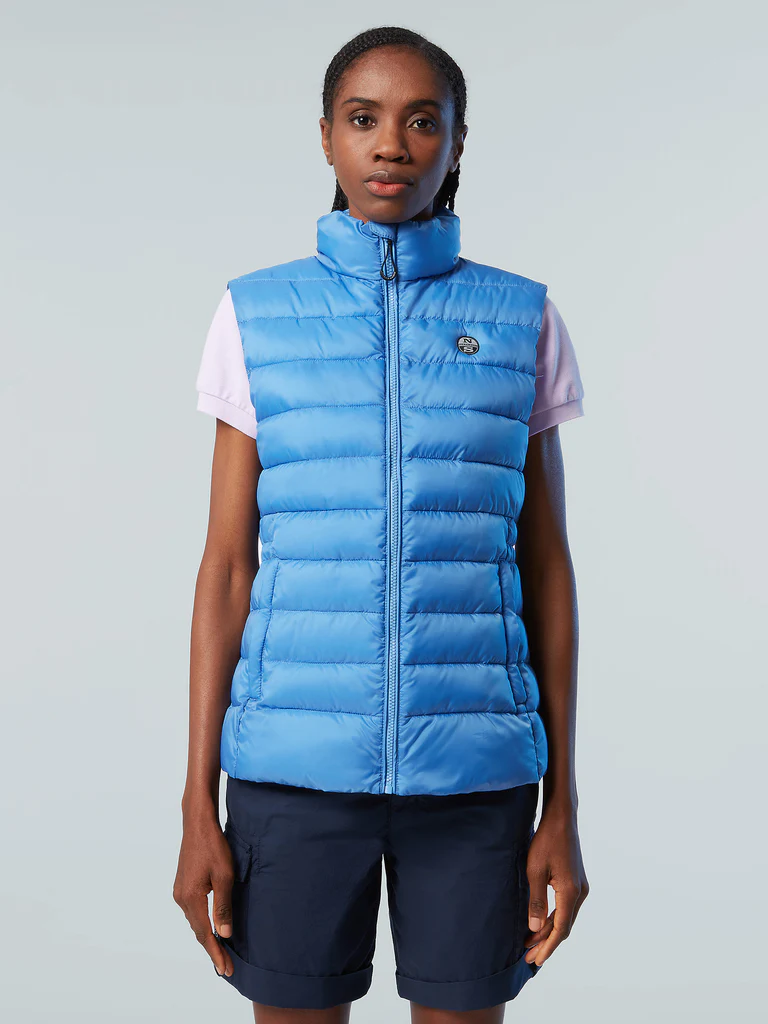 North Sails WOMEN'S VEST ARI VEST 011560