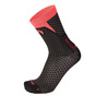 Mico LIGHT WEIGHT M1 TRAIL RUN SOCK CA00106