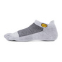 Vibram 5TOE SOCK NO SHOW, FiveFingers