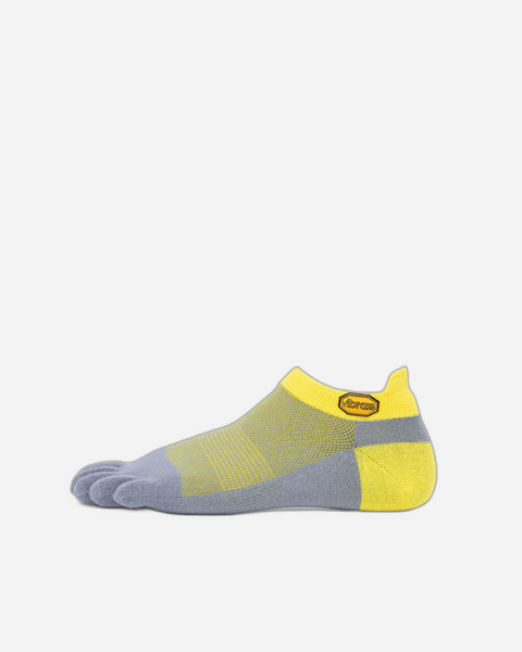 Vibram 5TOE SOCK NO SHOW, FiveFingers