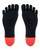 Vibram 5TOE SOCK NO SHOW, FiveFingers
