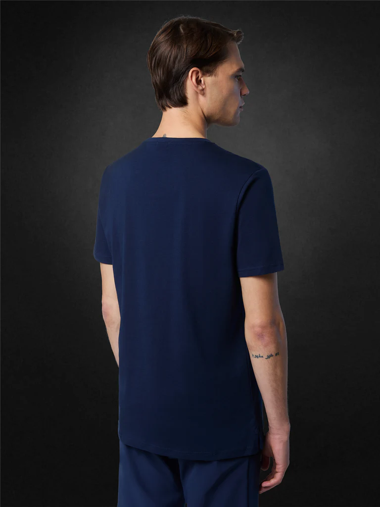 North Sails MEN'S SHIRT JERSET T 27M205