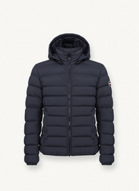 Colmar MEN'S JACKET WITH HOOD 1222 2SE