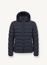 Colmar MEN'S JACKET WITH HOOD 1222 2SE