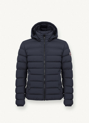 Colmar MEN'S JACKET WITH HOOD 1222 2SE