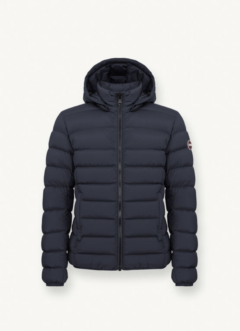 Colmar MEN'S JACKET WITH HOOD 1222 2SE