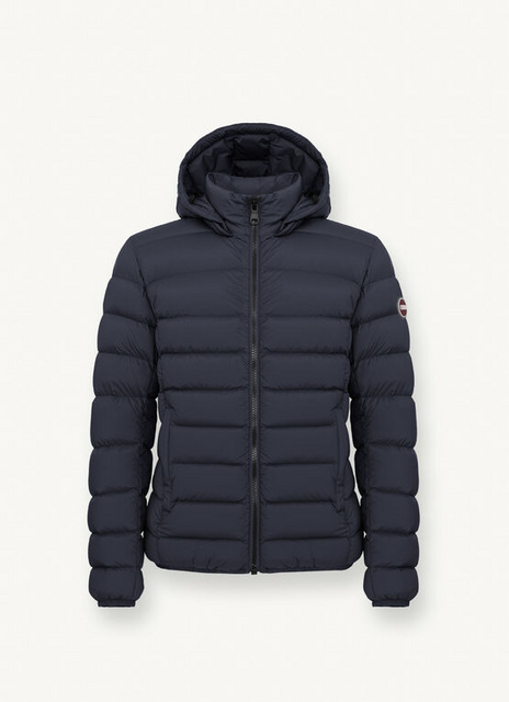 Picture of Colmar MEN'S JACKET WITH HOOD 1222 2SE