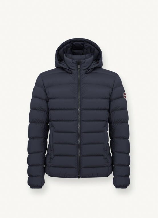 Colmar MEN'S JACKET WITH HOOD 1222 2SE