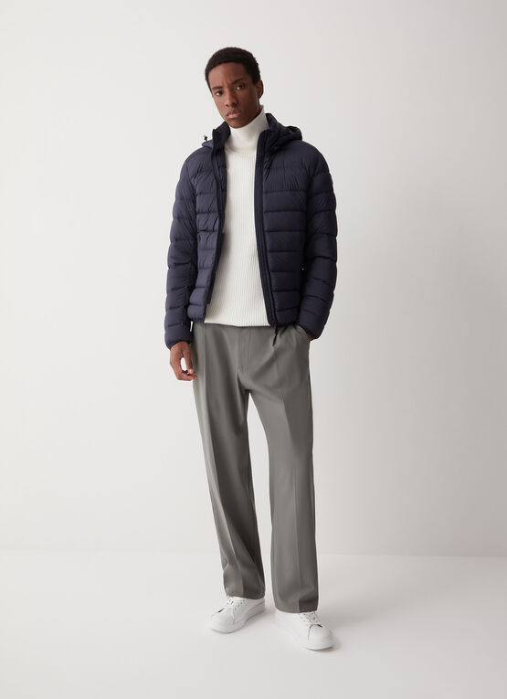 Colmar MEN'S JACKET WITH HOOD 1222 2SE