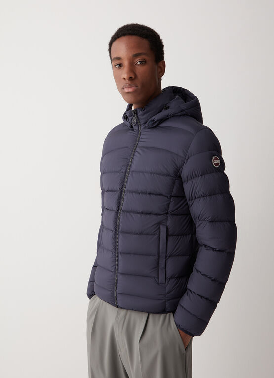 Colmar MEN'S JACKET WITH HOOD 1222 2SE