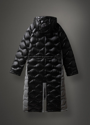 Colmar WOMEN'S JACKET WITH HOOD 5604 4XX