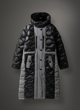 Colmar WOMEN'S JACKET WITH HOOD 5604 4XX