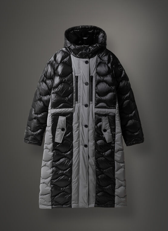 Colmar WOMEN'S JACKET WITH HOOD 5604 4XX