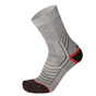 Mico UNISEX SOCKS MEDIUM W. ODOR ZERO IONIC+ TREK CA01541