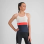 Sportful WOMEN'S SNAP TOP, cycling top shirt