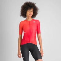 Sportful WOMEN'S LIGHT JERSEY, cycling jersey