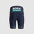 Sportful X Red Bull - Bora-hansgrohe KIDS SHORTS, cycling shorts
