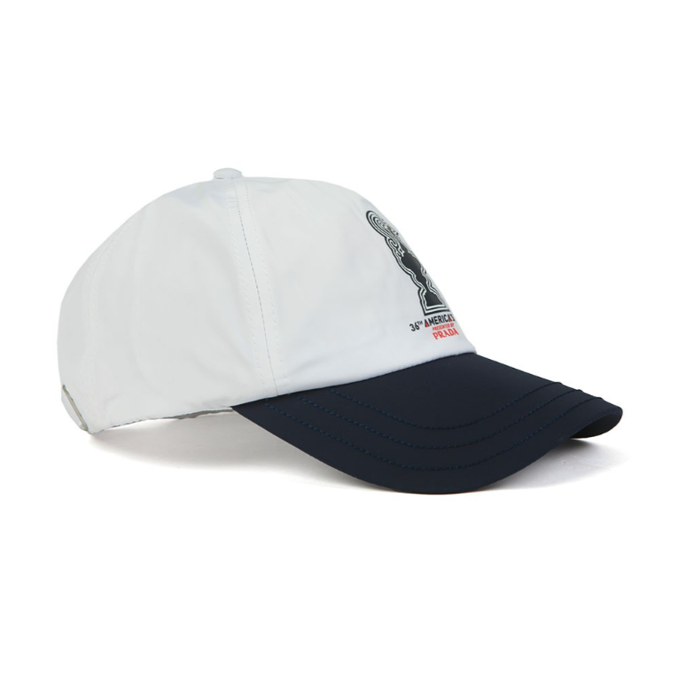 North Sails BASEBALL CAP W/GRAPHIC