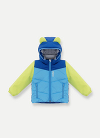 Colmar CHILDREN'S SKI SET BABY 3143C 7XB
