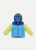 Colmar CHILDREN'S SKI SET BABY 3143C 7XB