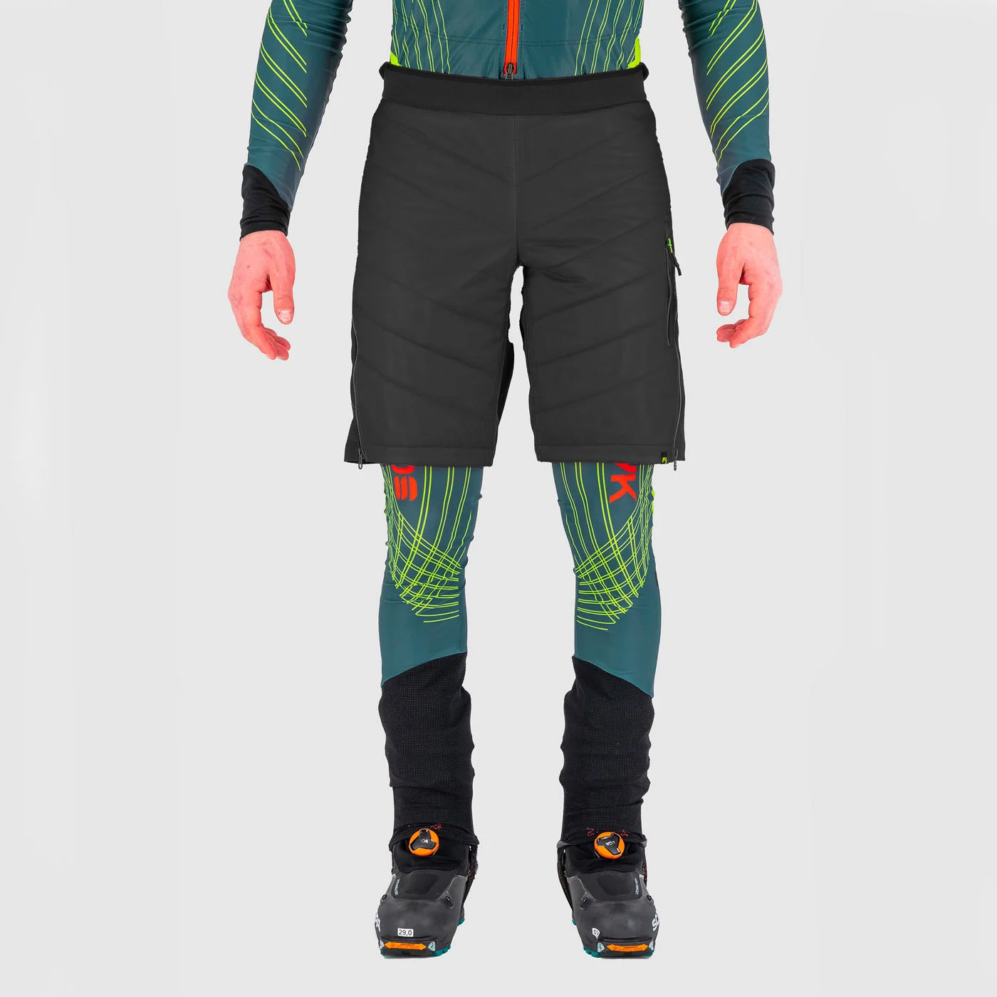 Karpos ALAGNA PLUS BERMUDA PANTS