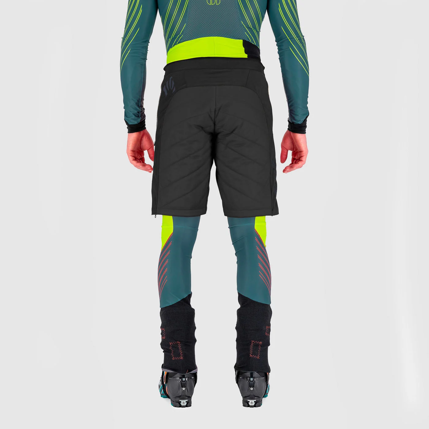 Karpos ALAGNA PLUS BERMUDA PANTS