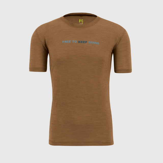 Picture of Karpos COPPOLO MERINO T-SHIRT