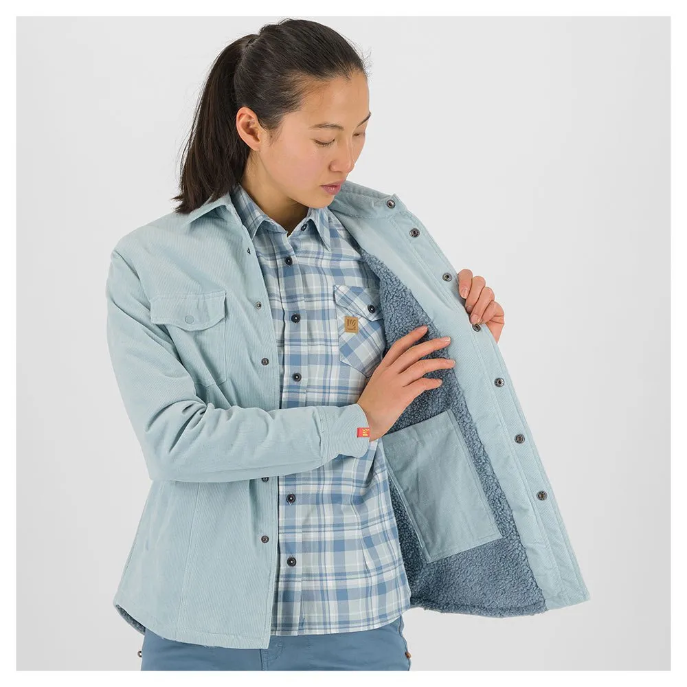 Karpos  DONNOLA WOMEN'S JACKET