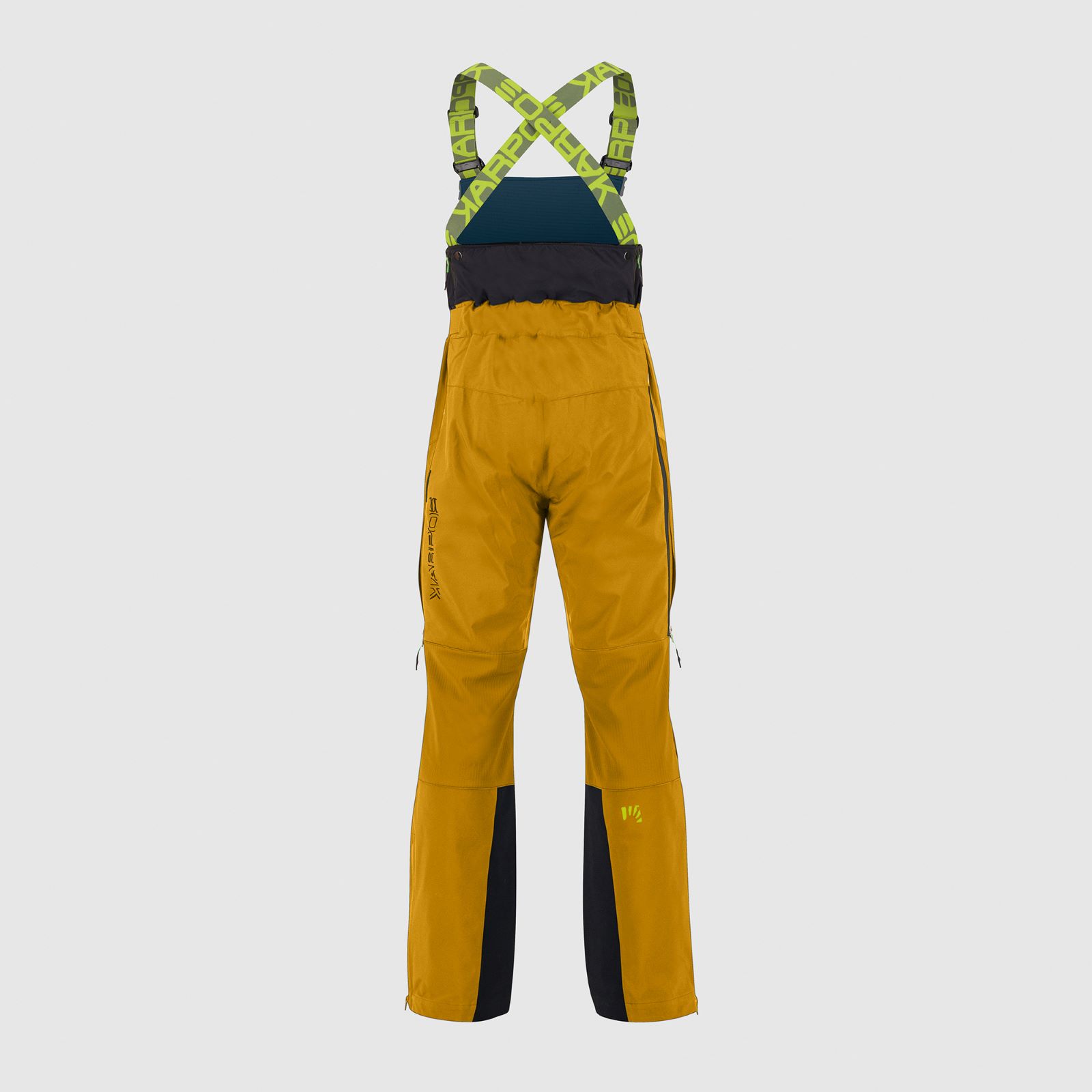 Karpos MARMOLADA BIB, pants