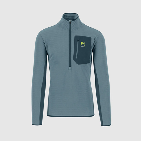 Karpos MARMOLADA FLEECE ANORAK