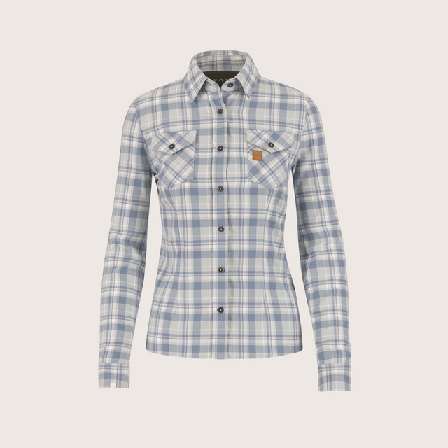 Picture of Karpos MARTORA WOMEN'S WINTER SHIRT