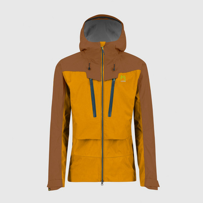 Karpos MIDI SHELL JACKET