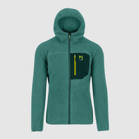 Karpos MOIAZZA RETRO HOODIE FLEECE