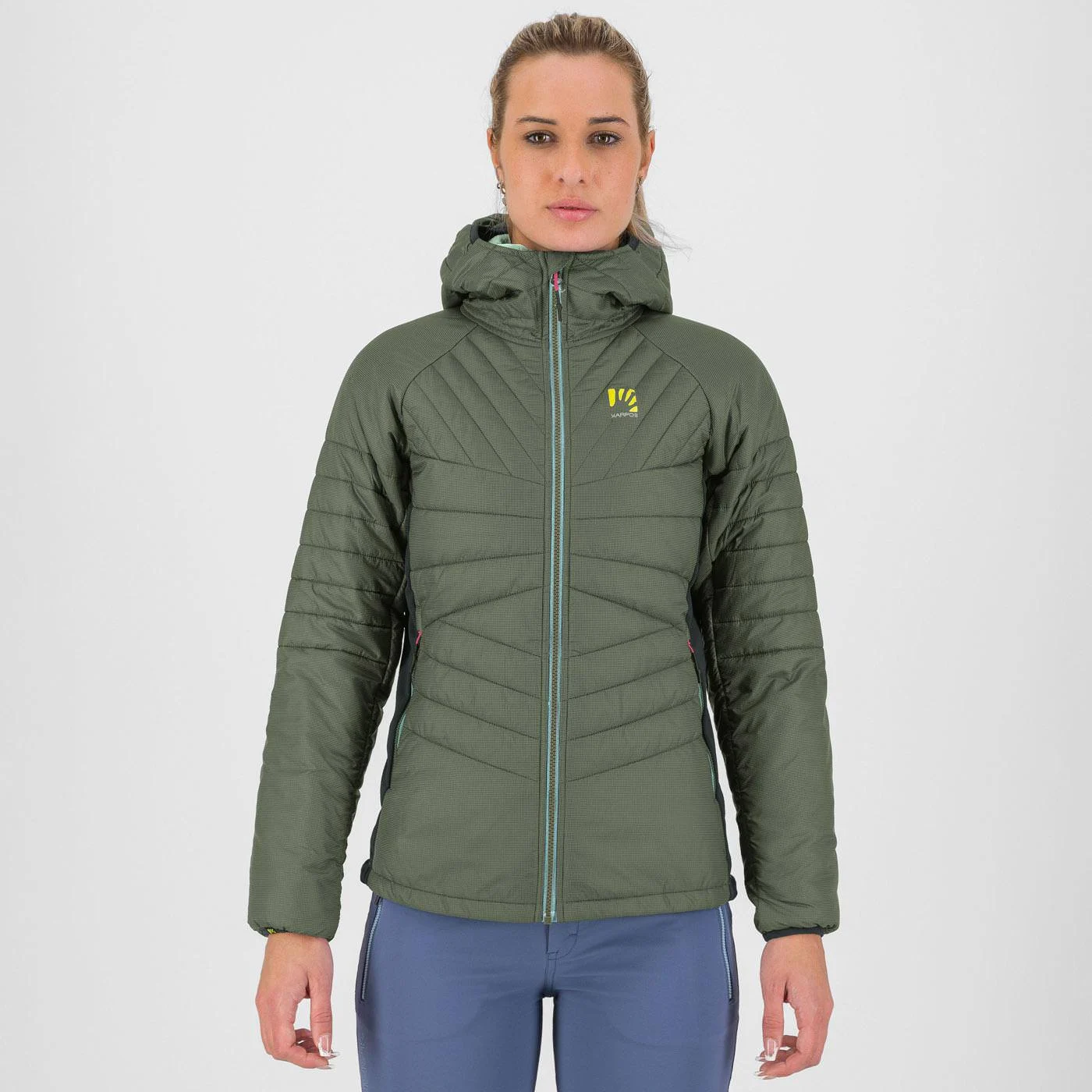 Karpos PIAN LONGHI WOMEN'S JACKET