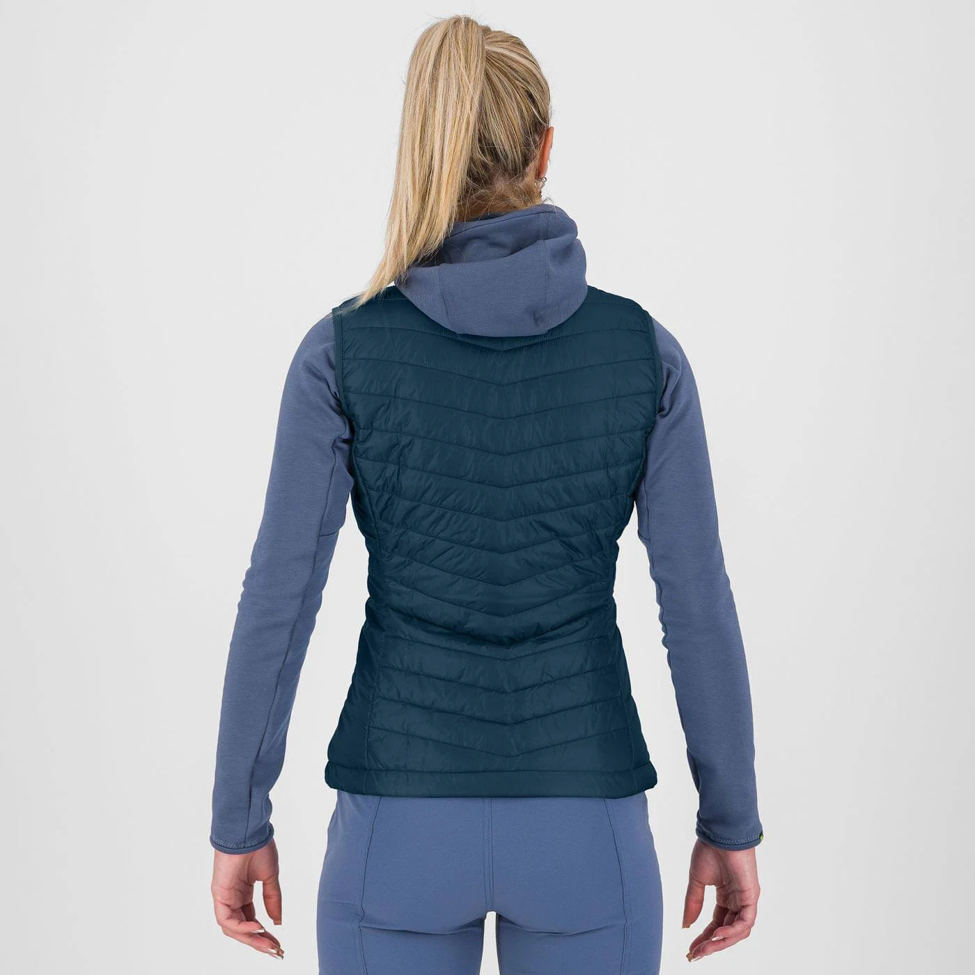 Karpos  SAS PLAT WOMEN'S VEST