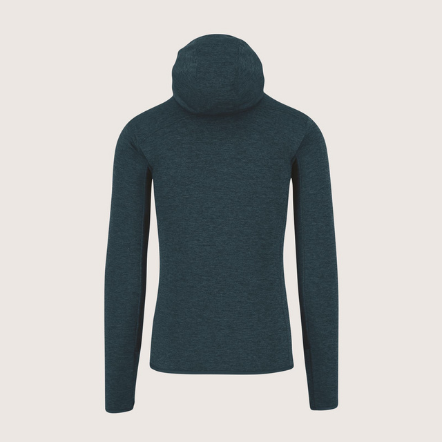 Picture of Karpos SCOIATTOLO HOODIE FLEECE