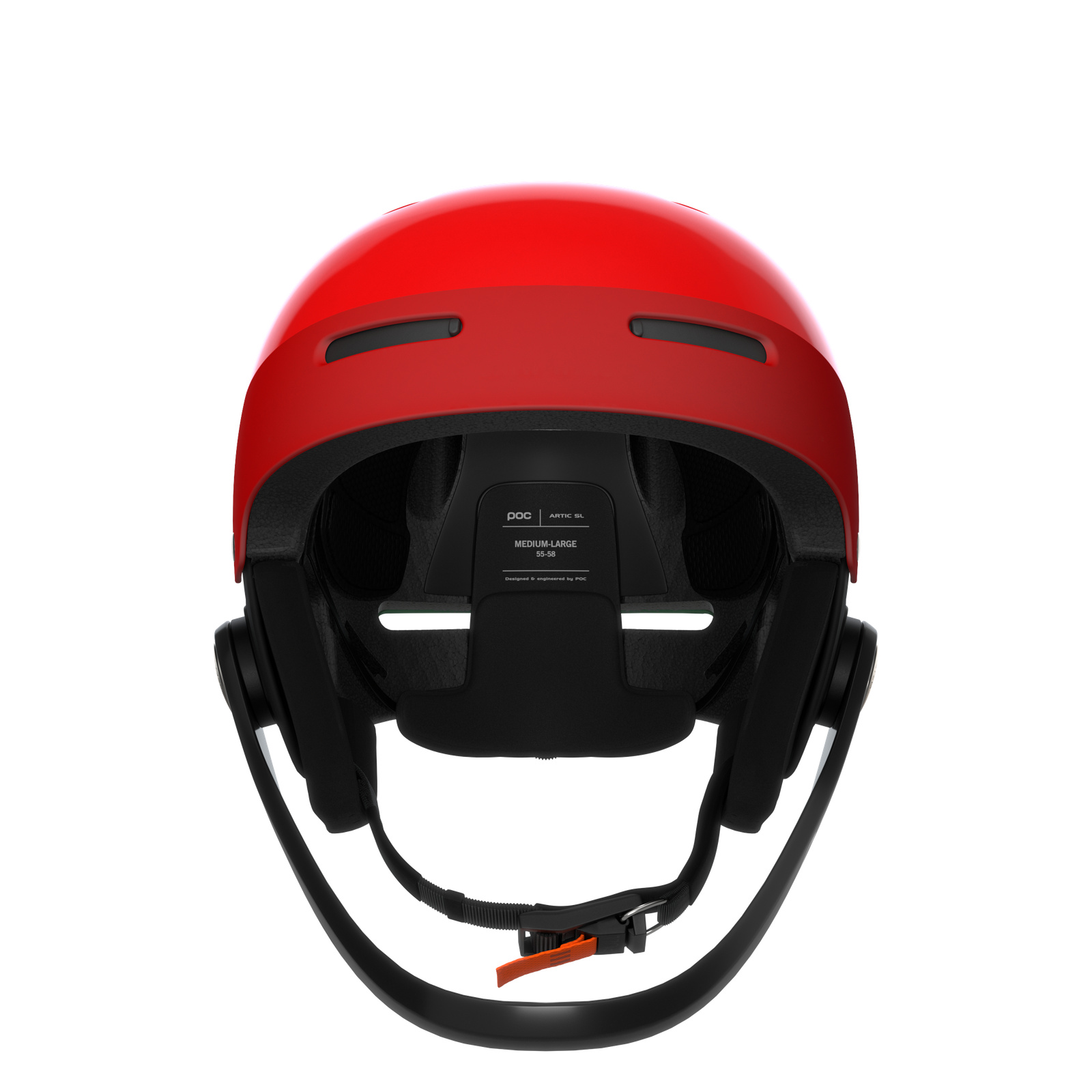 Poc ARTIC SL MIPS, ski helmet